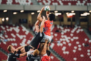 爱游戏体育-阿斯报，贝蒂斯锁定安东尼为夏窗头号目标，财政难题或成转会关键障碍